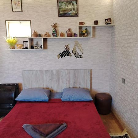 Baku "Black Mountain" Guest House Sangachal Exterior foto