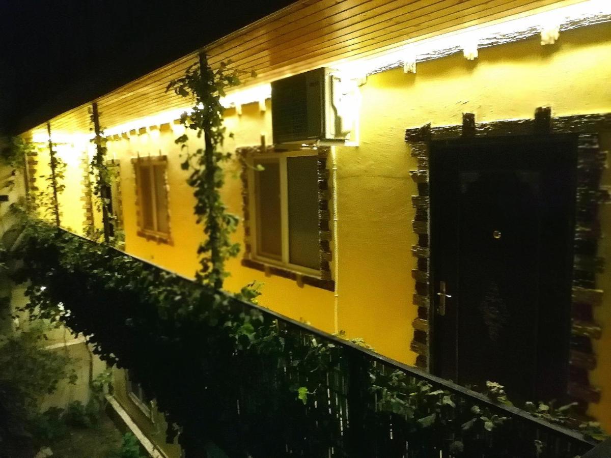 Baku "Black Mountain" Guest House Sangachal Exterior foto